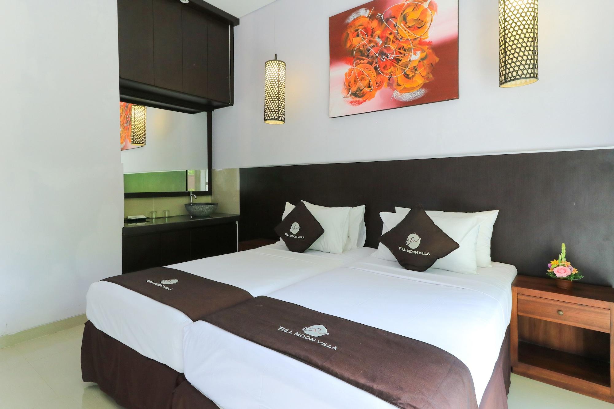 Purnama Hotel Ubud  Exterior photo