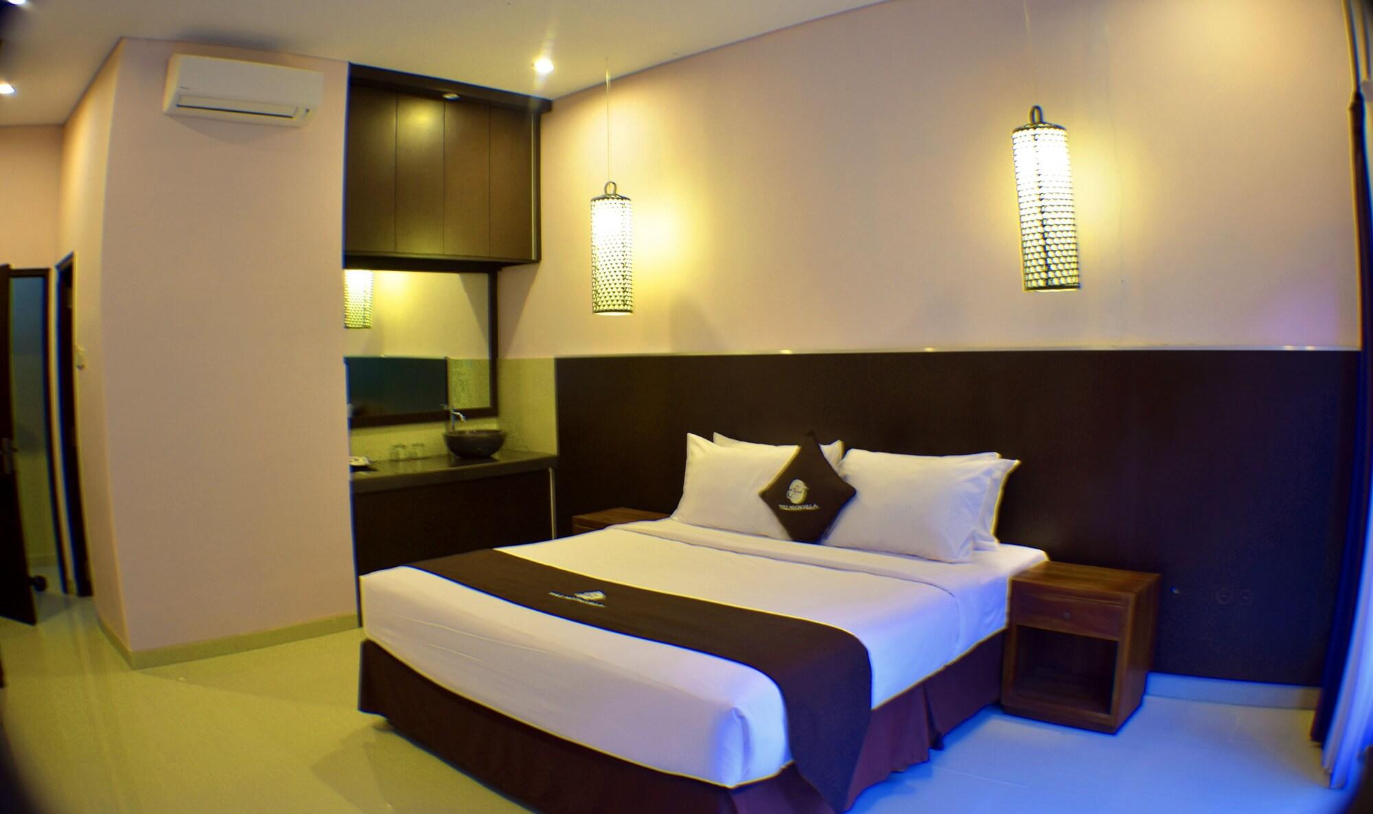 Purnama Hotel Ubud  Exterior photo