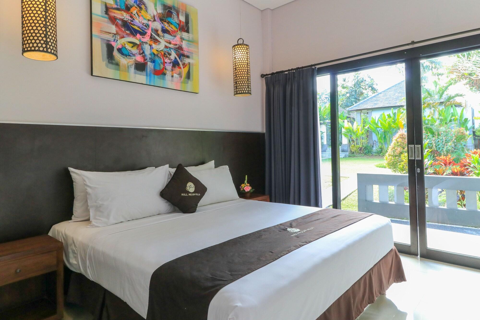 Purnama Hotel Ubud  Exterior photo
