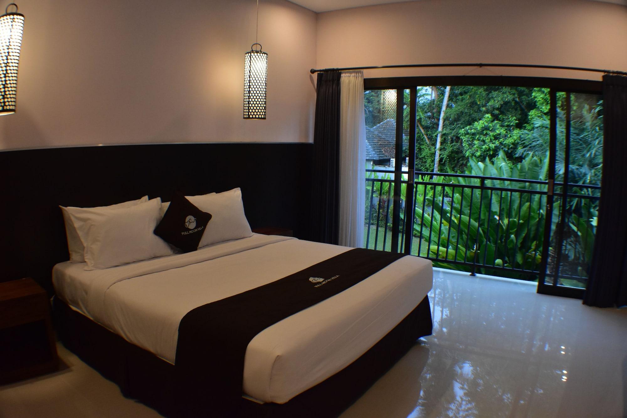 Purnama Hotel Ubud  Exterior photo