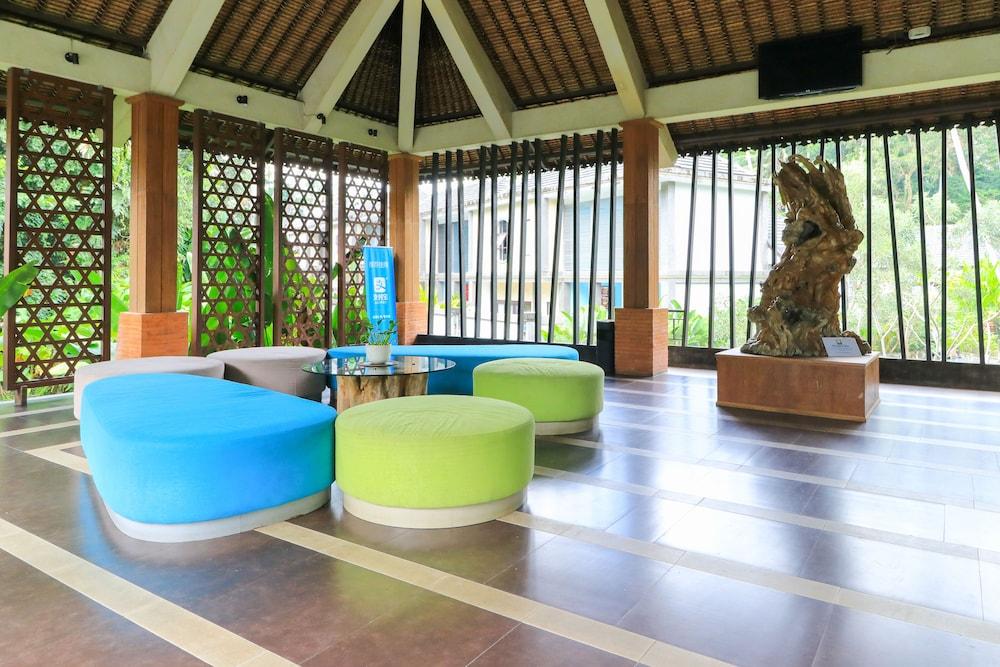 Purnama Hotel Ubud  Exterior photo