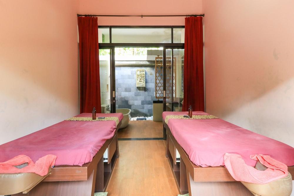 Purnama Hotel Ubud  Exterior photo