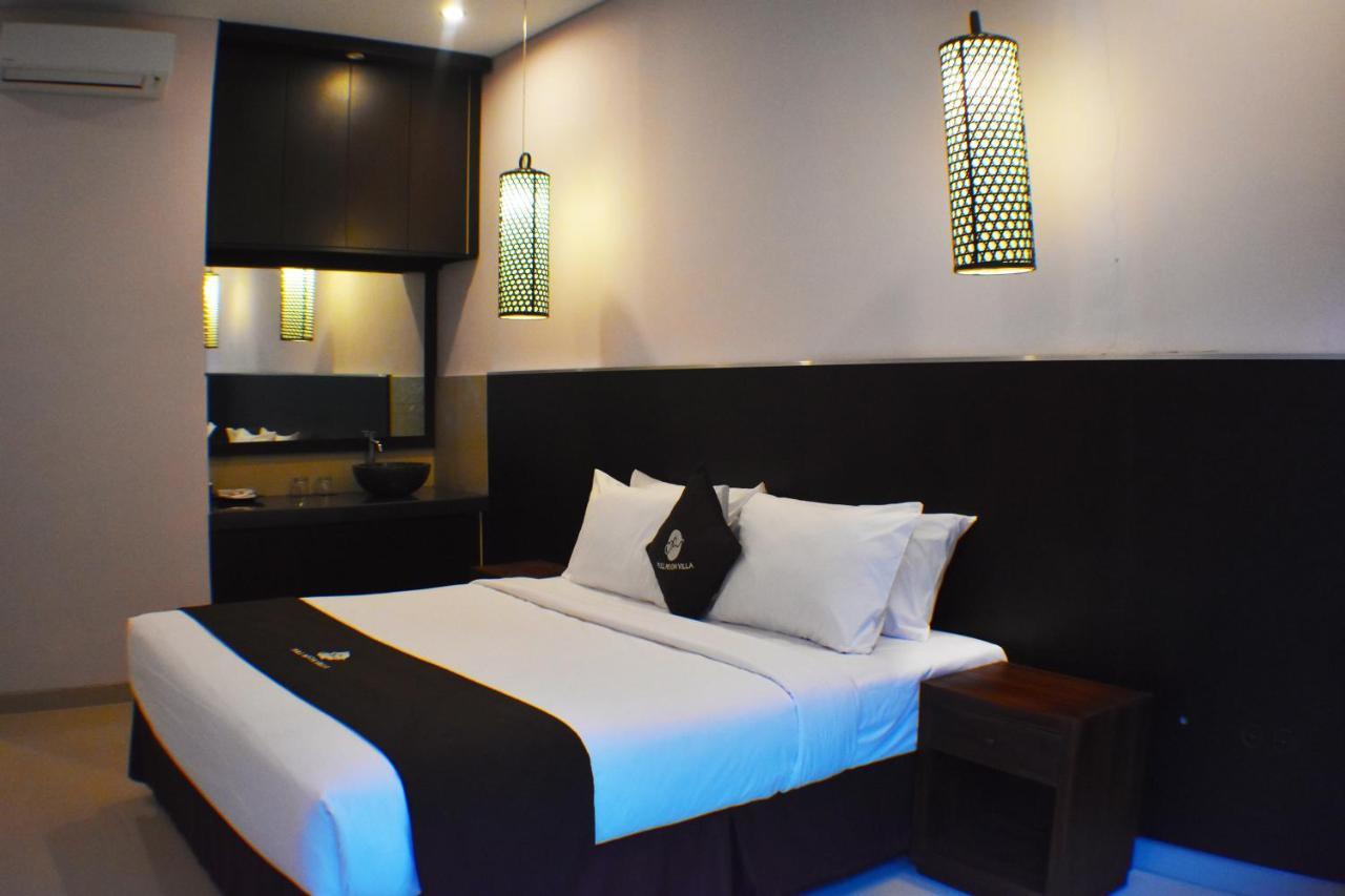 Purnama Hotel Ubud  Exterior photo