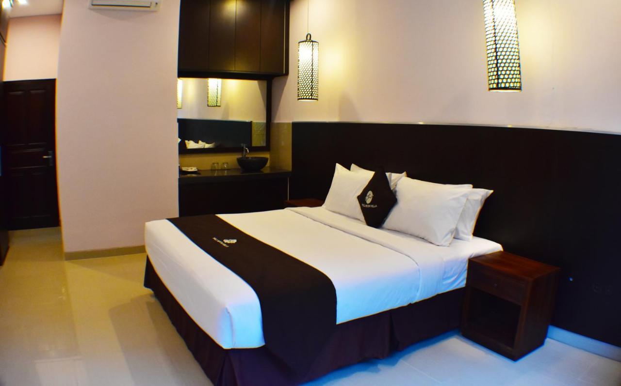 Purnama Hotel Ubud  Exterior photo