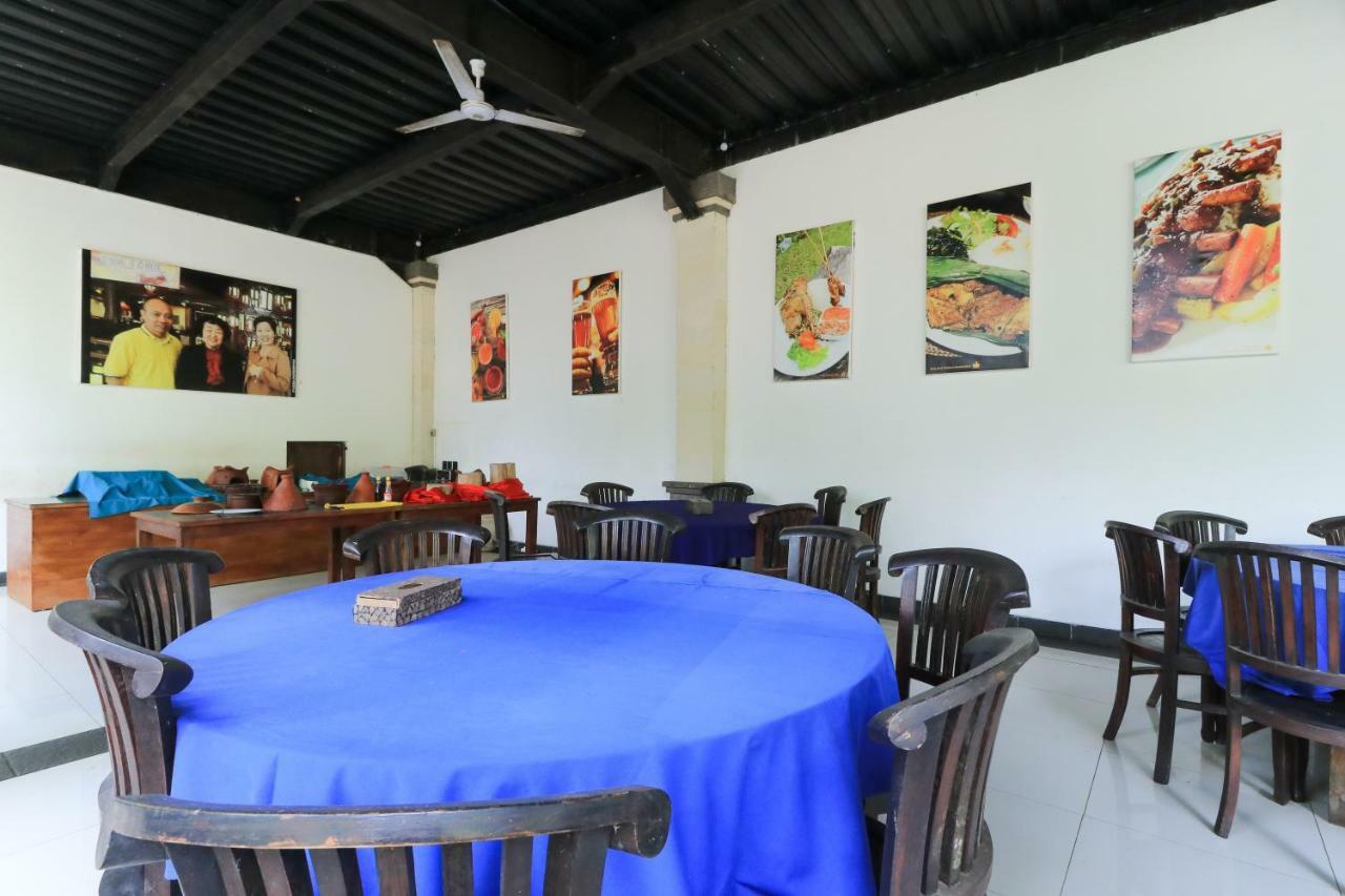 Purnama Hotel Ubud  Exterior photo